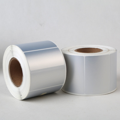 如何测试不干胶标签的粘性是否达到使用得需求